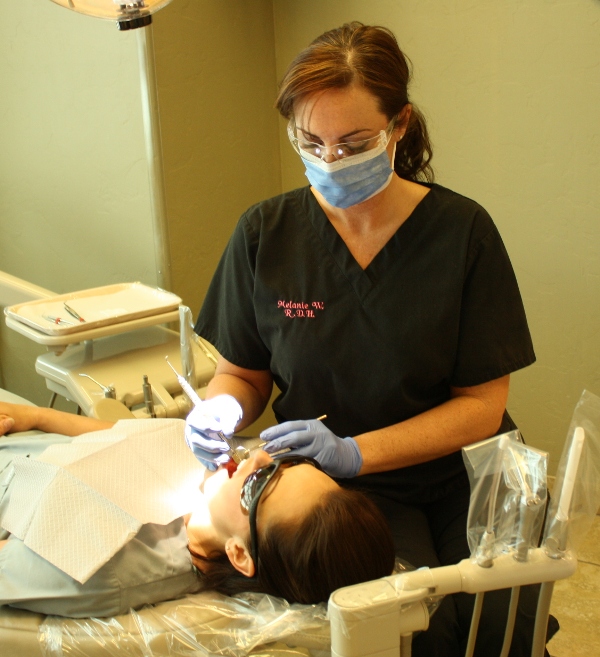 Riverside Dental, PC Meet Our Team